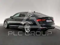 2021 Audi A5