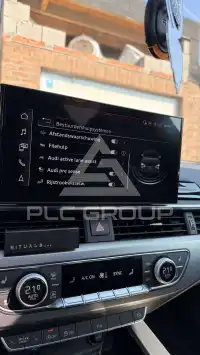 2021 Audi A5