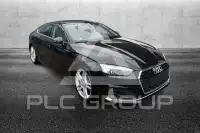 2021 Audi A5