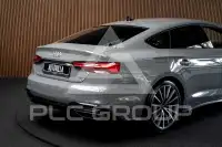 2021 Audi A5