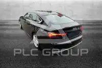 2021 Audi A5