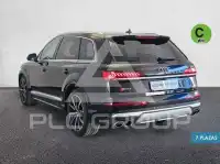 2021 Audi Q7