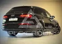 2021 Audi Q7