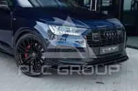 2021 Audi Q7