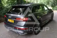2021 Audi Q7