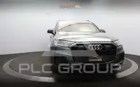 2021 Audi Q7