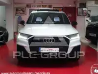 2021 Audi Q7