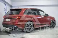 2021 Audi Q7