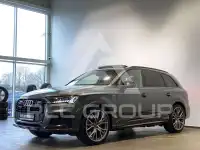 2021 Audi Q7