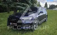 2021 Audi Q7