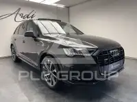 2021 Audi Q7