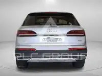 2021 Audi Q7