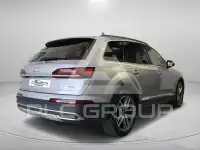 2021 Audi Q7