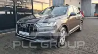 2021 Audi Q7