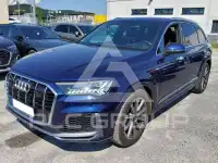 2021 Audi Q7