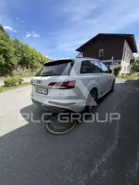 2021 Audi Q7