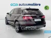 2021 Audi Q7