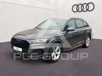 2021 Audi Q7