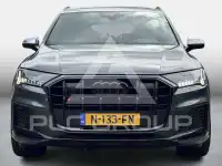 2021 Audi SQ7