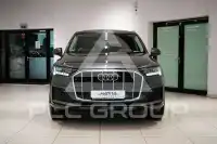 2021 Audi Q7