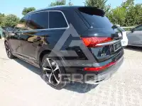 2021 Audi Q7