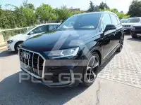 2021 Audi Q7