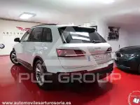 2021 Audi Q7