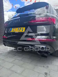 2021 Audi Q7