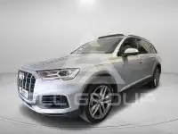 2021 Audi Q7