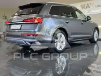 2021 Audi Q7