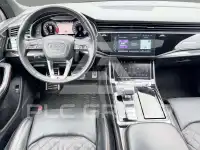 2021 Audi SQ7