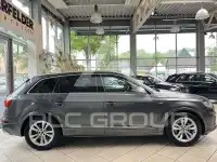 2021 Audi Q7