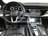 2021 Audi Q7