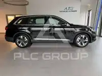 2021 Audi Q7