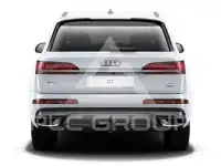 2021 Audi Q7