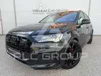2021 Audi Q7
