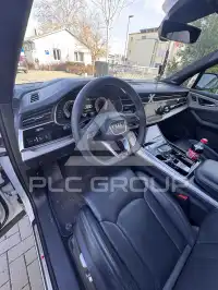 2021 Audi Q7