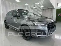 2021 Audi Q7