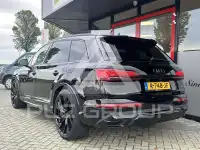2021 Audi Q7