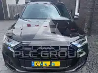 2021 Audi Q7