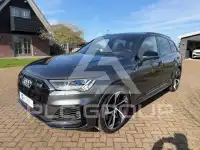 2021 Audi Q7