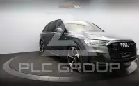 2021 Audi Q7