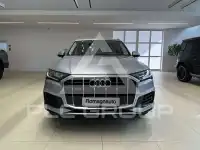 2021 Audi Q7