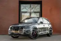 2021 Audi Q7