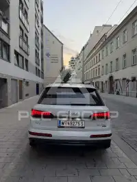 2021 Audi Q7