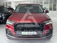 2021 Audi Q7