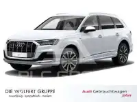 2021 Audi Q7