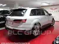 2021 Audi Q7