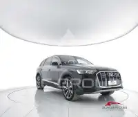 2021 Audi Q7