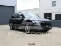 2021 Audi Q7